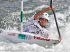 2011 ICF World Cup Canoe Slalom Markkleeberg